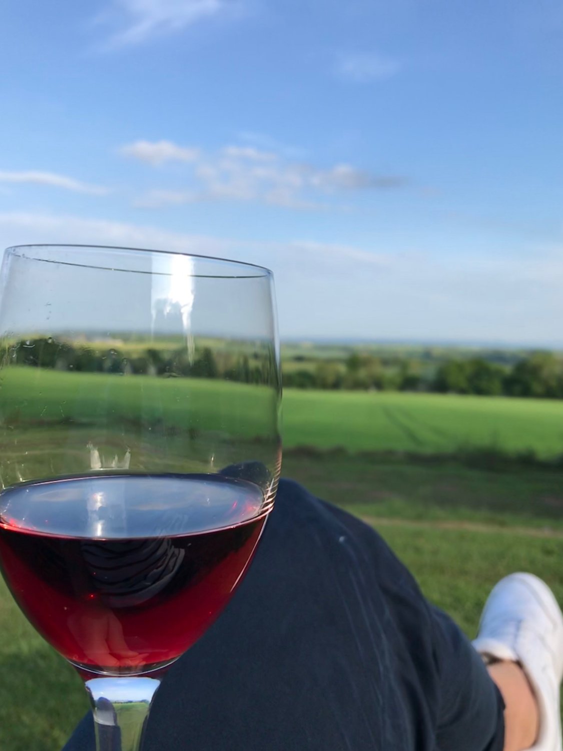 Chirnside Hall Hotel-浴室