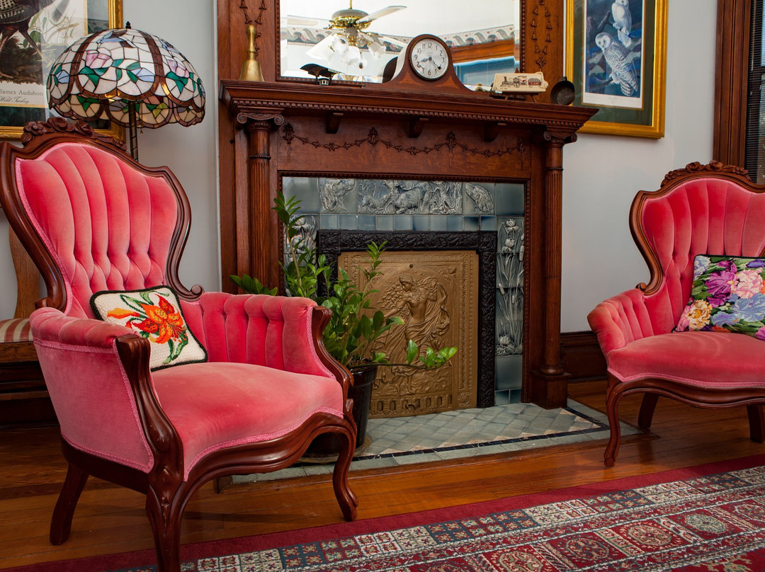 L&N Bed and Breakfast主图