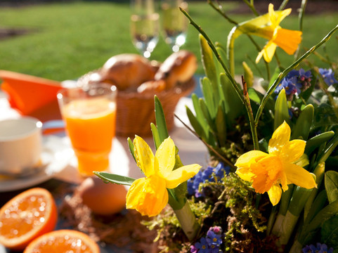 AVITAL度假酒店主图