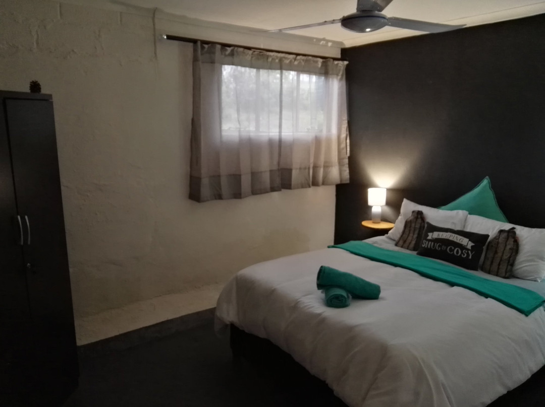 Crossroads Meander主图