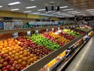 Eat Fresh Urban Market景点图片