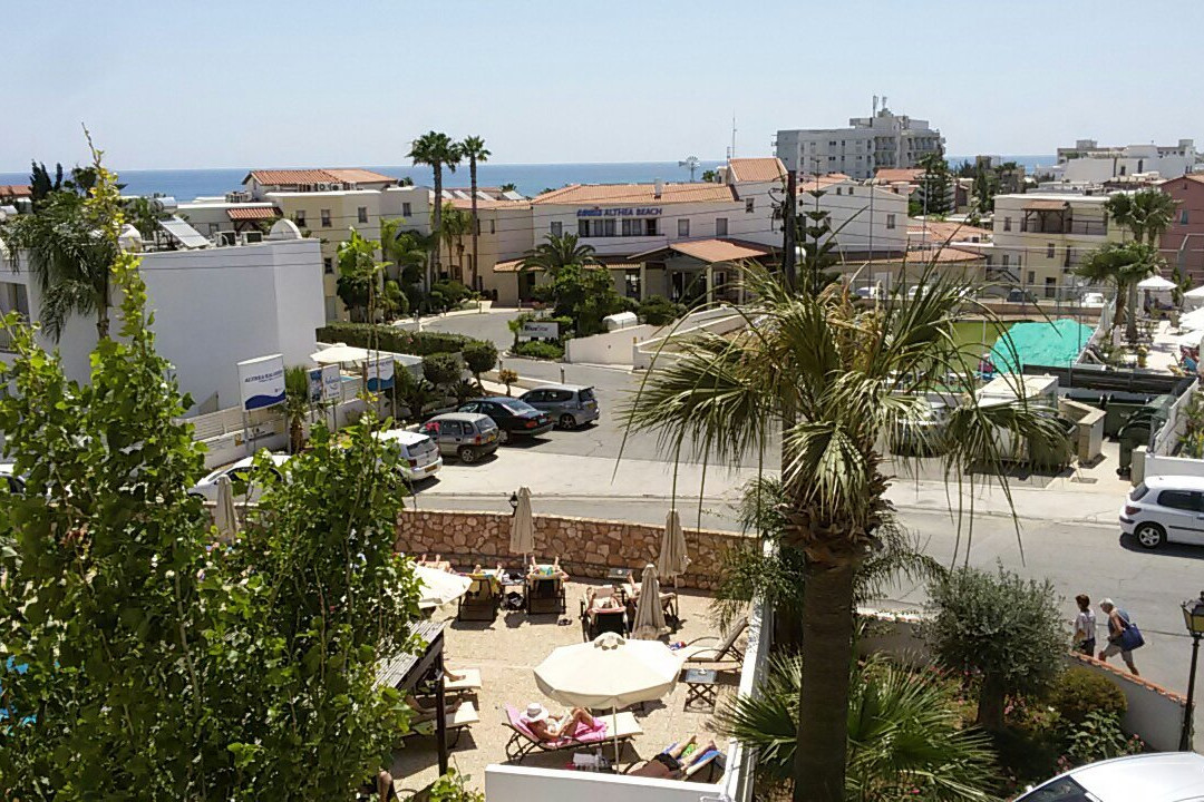 Anais Bay Hotel主图