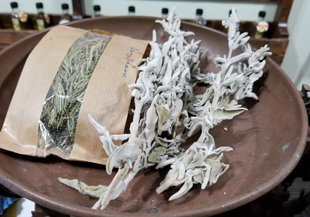 Melanthi-Fourni必去景点