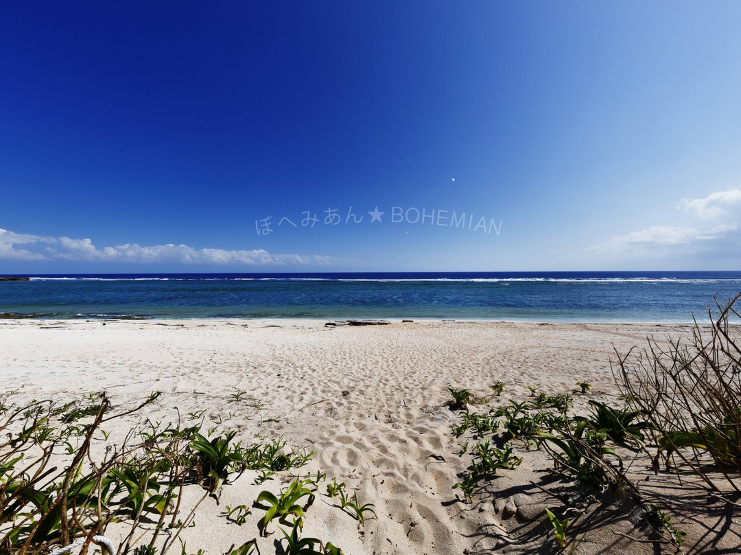 Pemuchi Beach景点图片