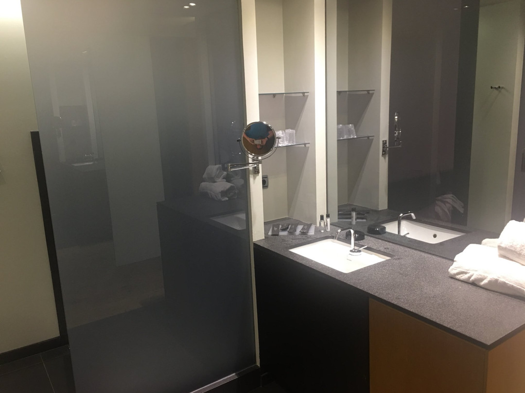 Hotel Blu Almansa主图