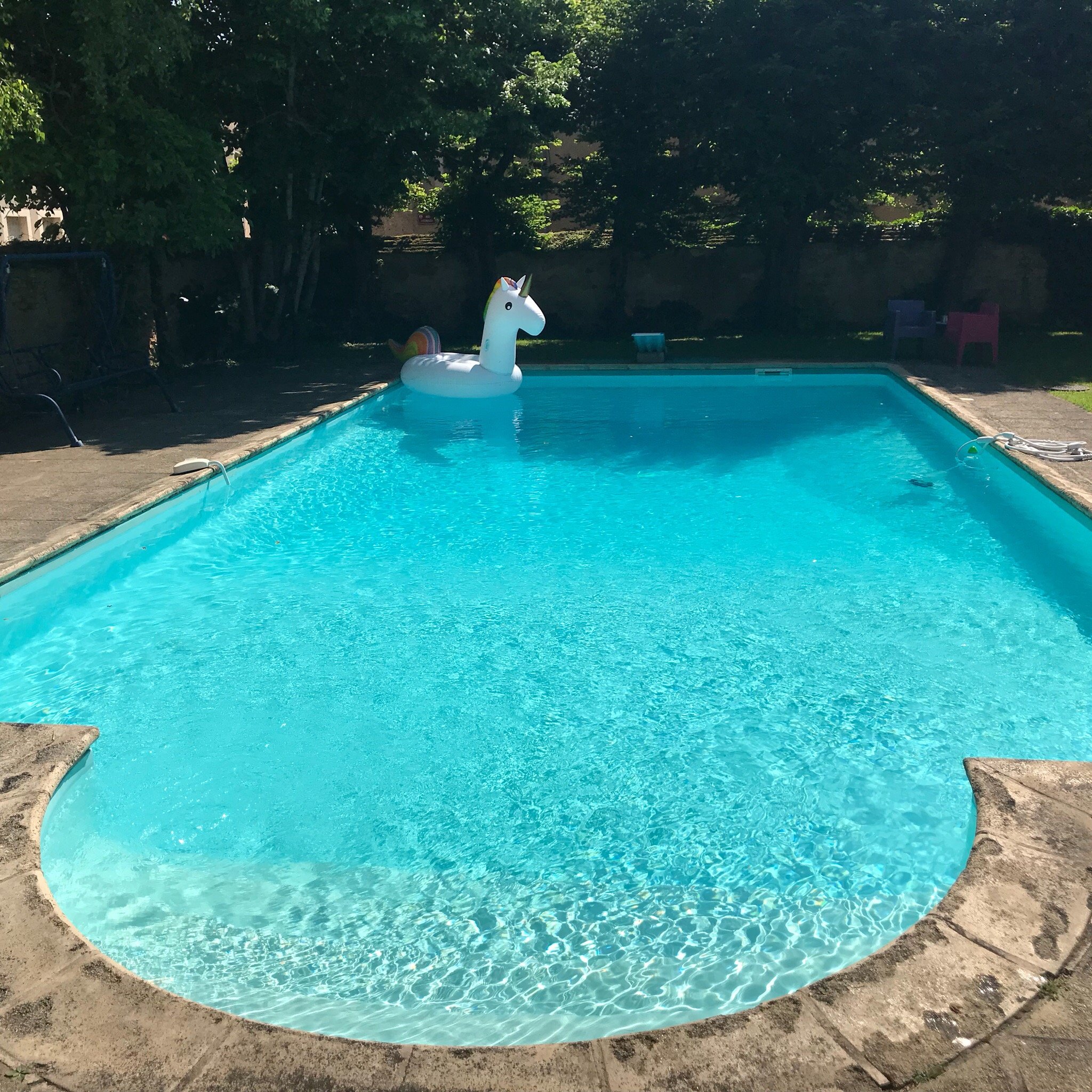 Le Clos Saint-Martin-官方