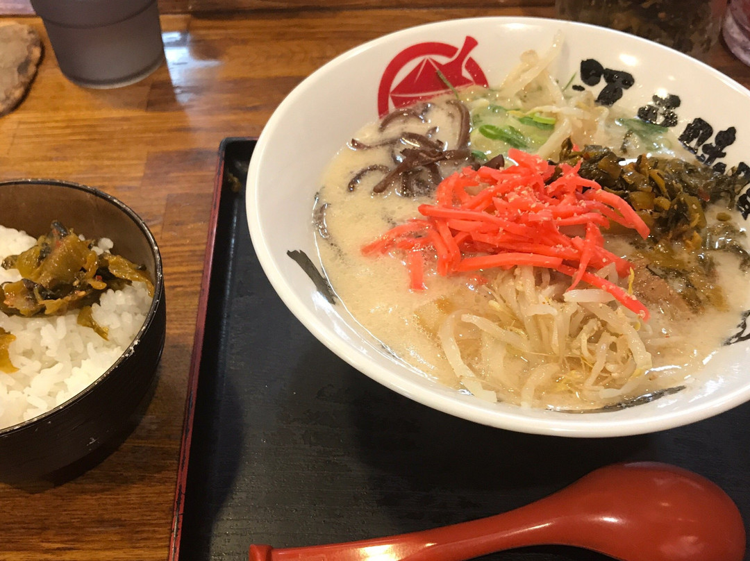 三代目てらッちょ。柏店