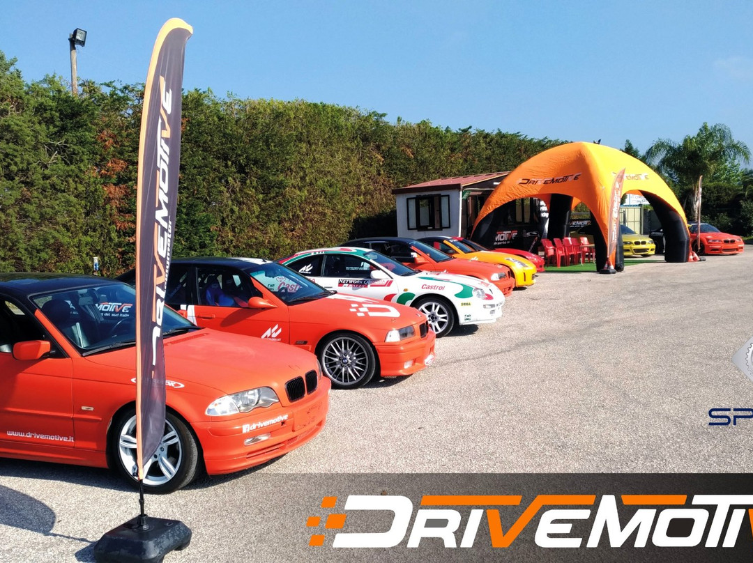 Drivemotive-巴蒂帕利亚必去景点