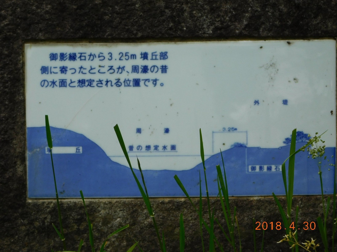 Makimukuishizuka Burial Mound-樱井市必去景点