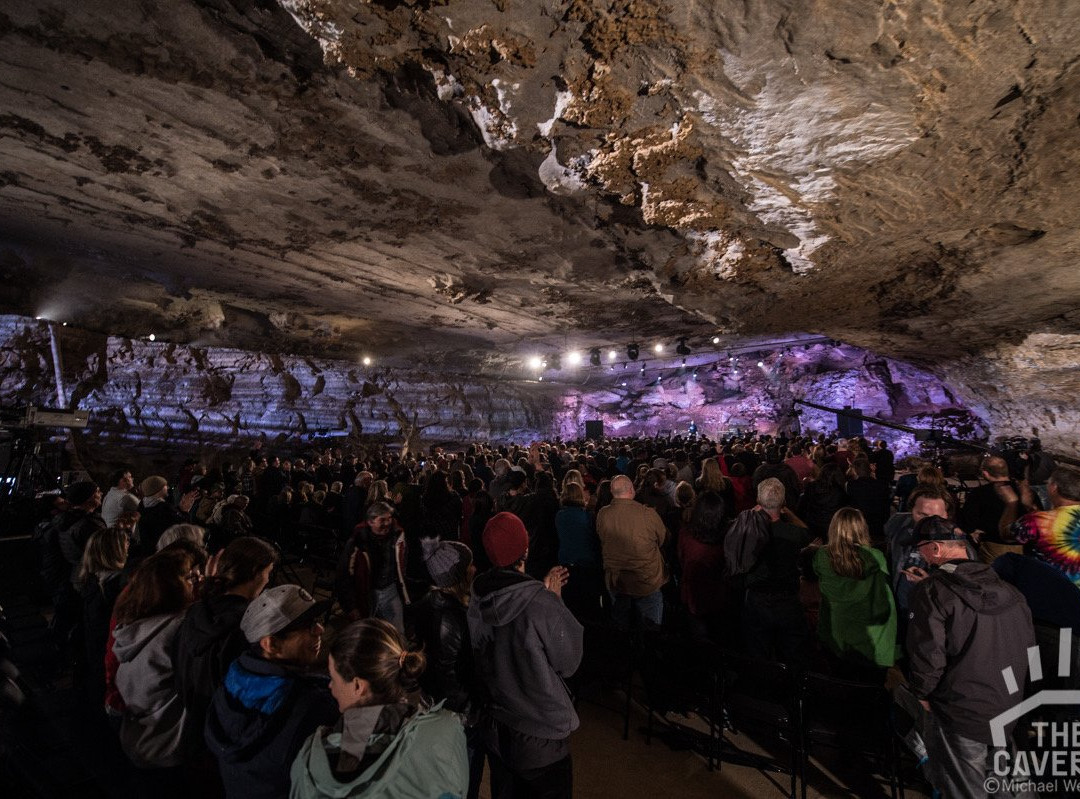 Bluegrass Underground景点图片