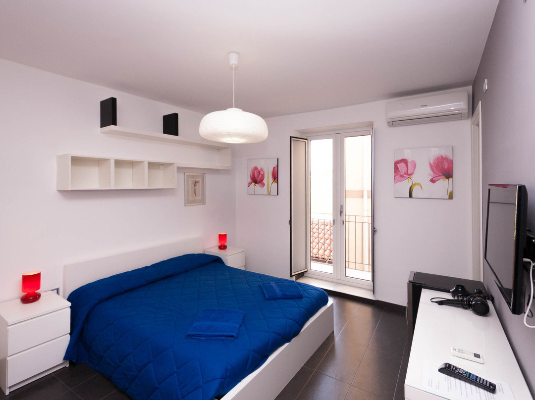 Il Vittoria - Self Check IN主图