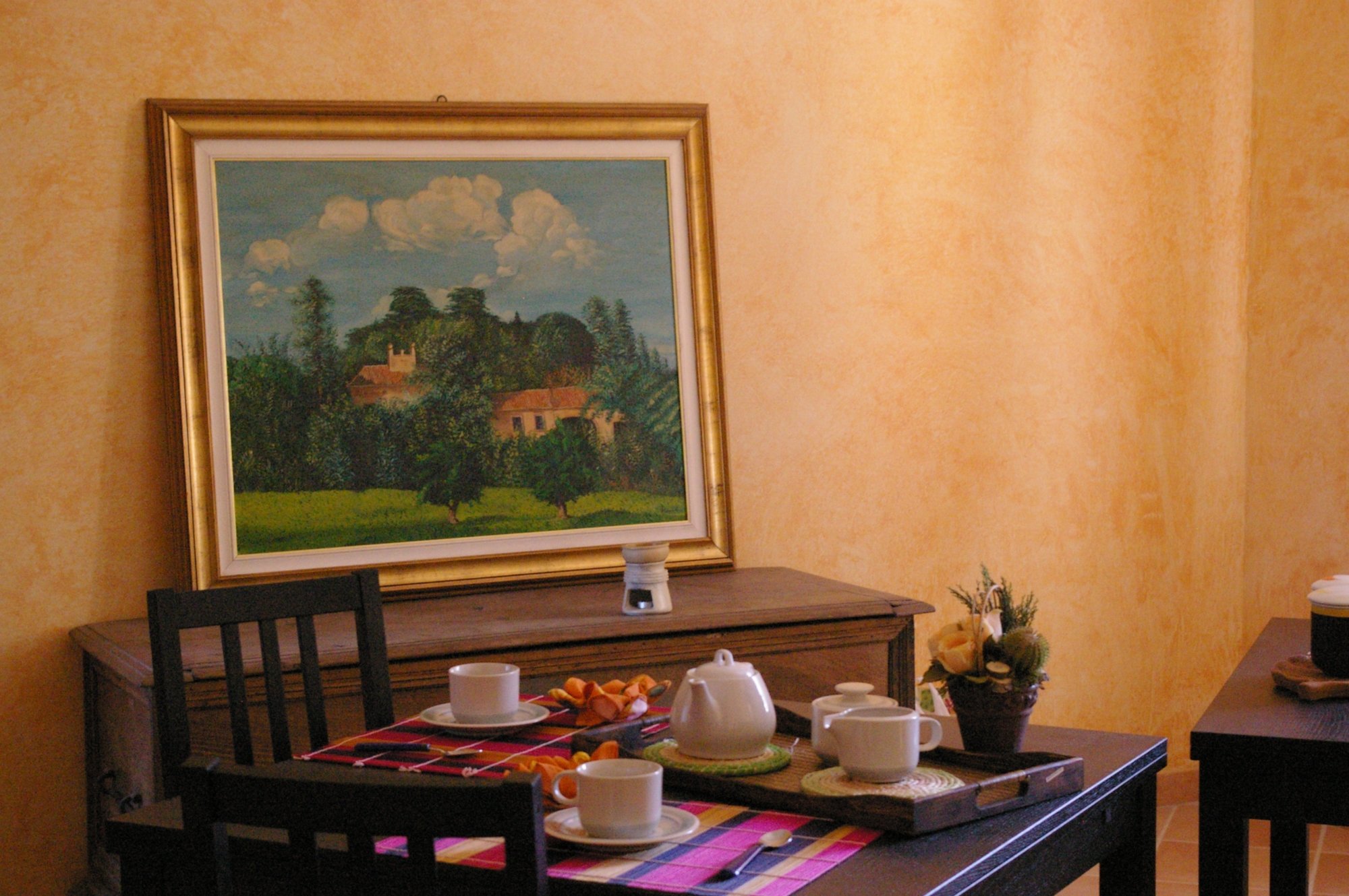 Bed & Breakfast Cascina Bellezza-官方