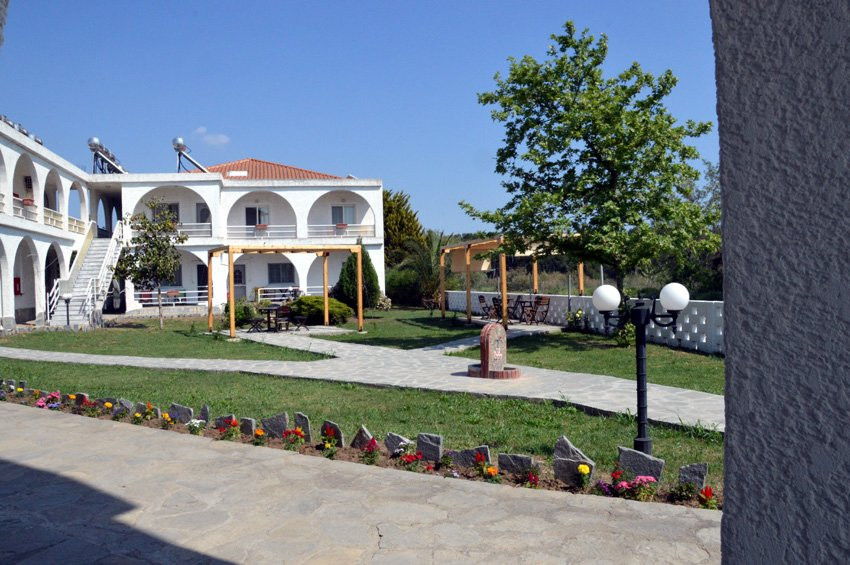 Porto Vistonis