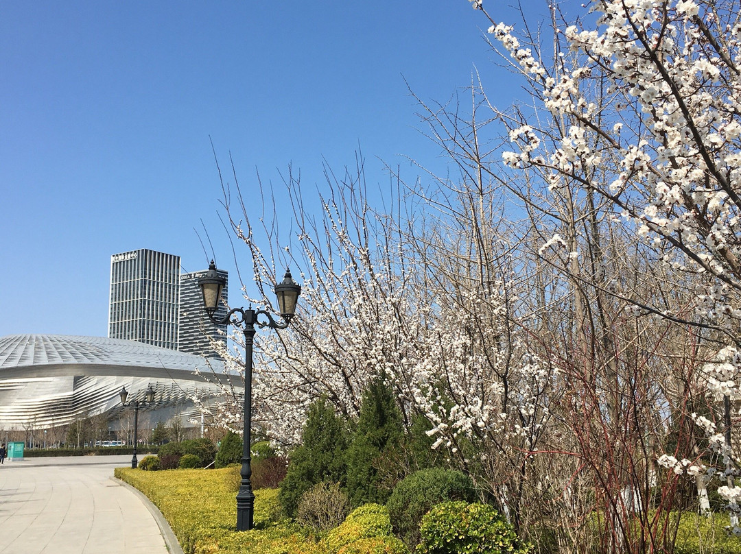 大连国际会议中心