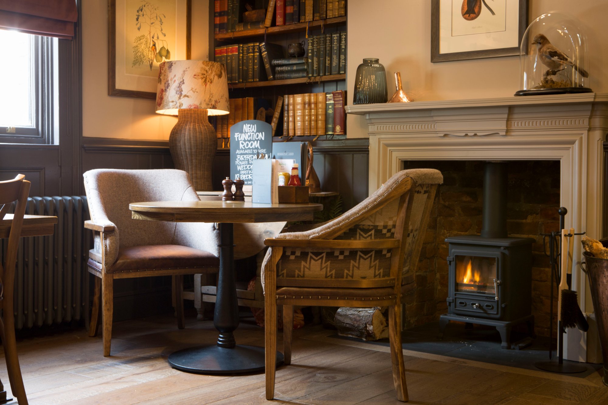 Wynnstay Arms-官方