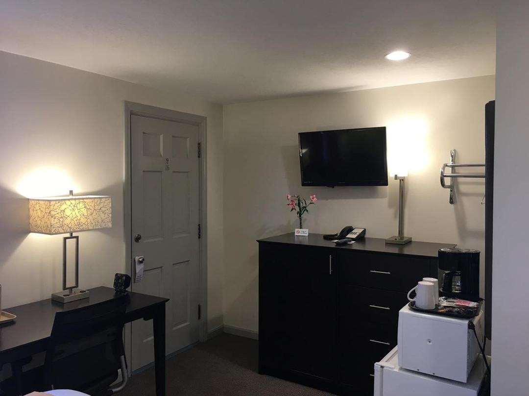 Wells-Moody Motel主图