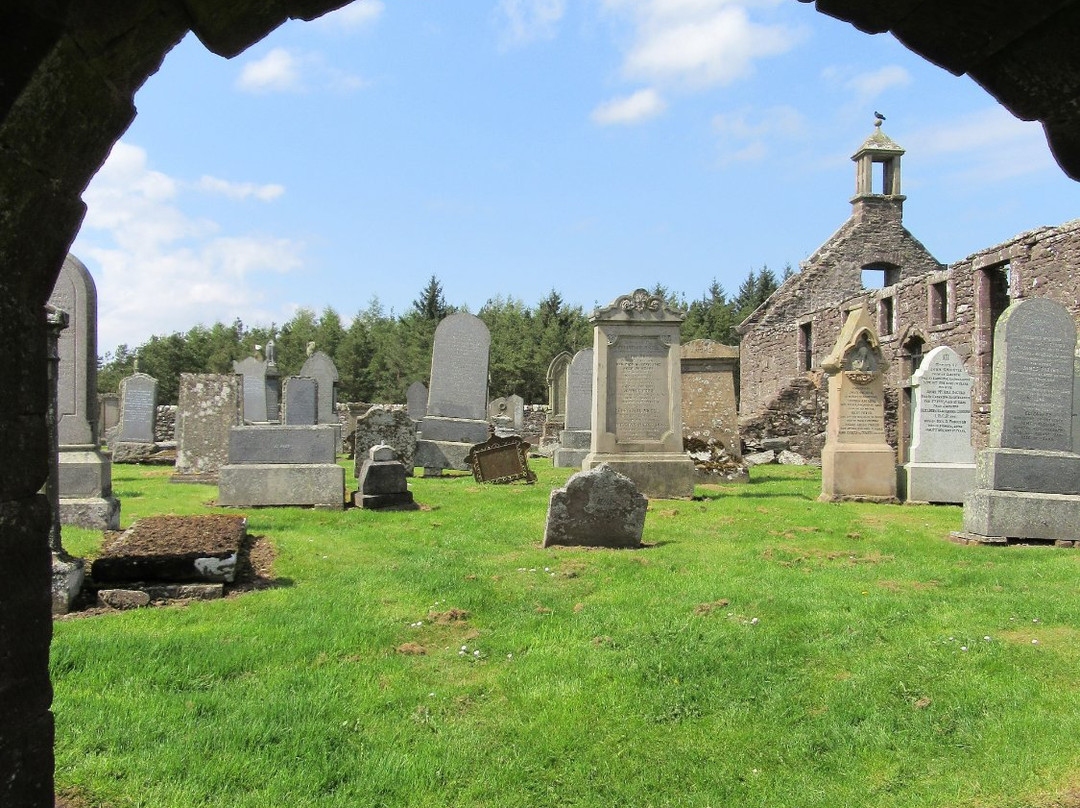 Middleton House Bed & Beakfast主图