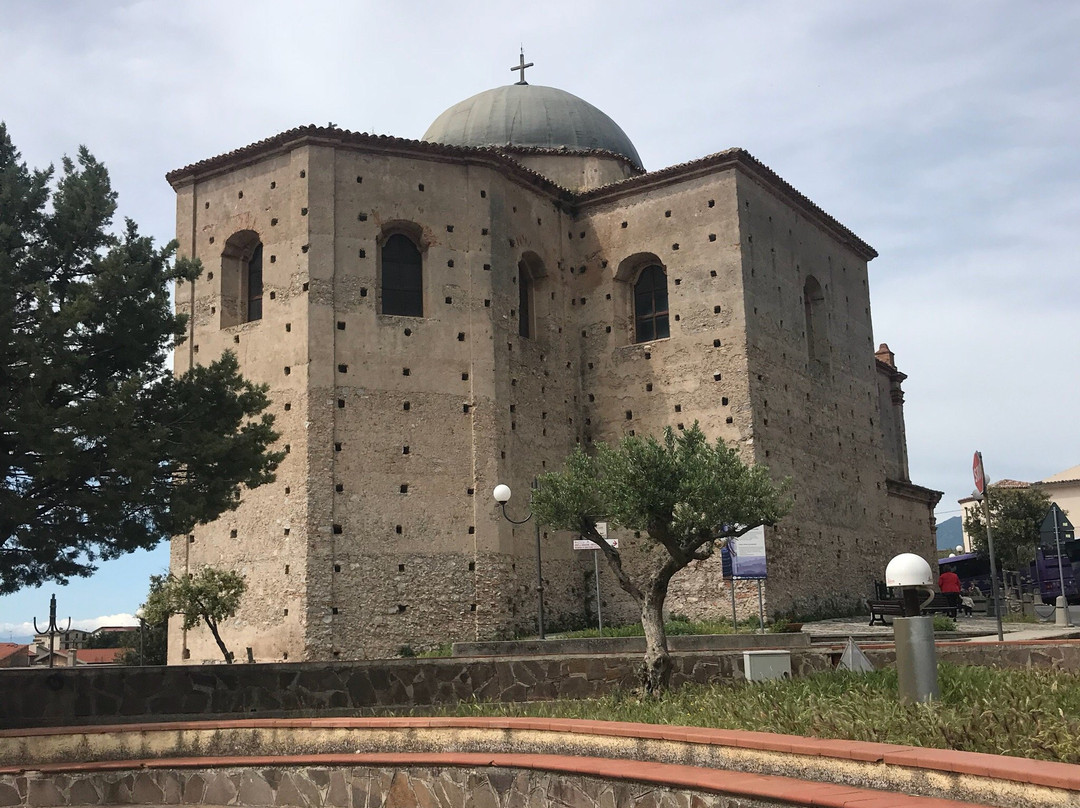 Chiesa di Santa Maria Assunta景点图片