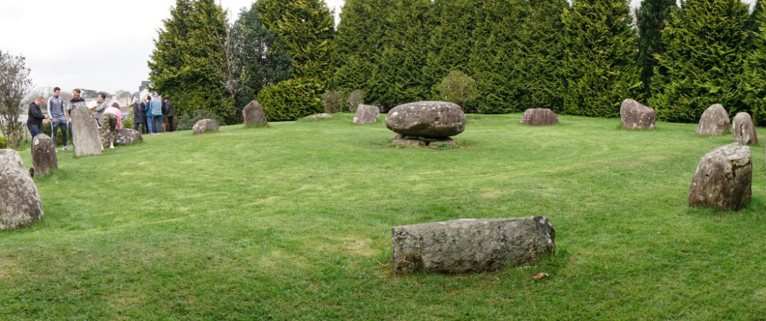 Stone Circle景点图片