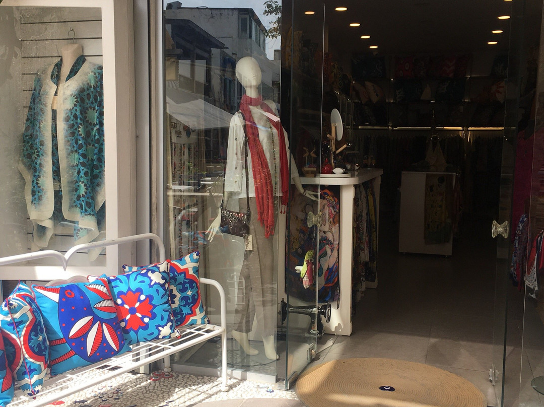 Socrates-博德鲁姆必去景点