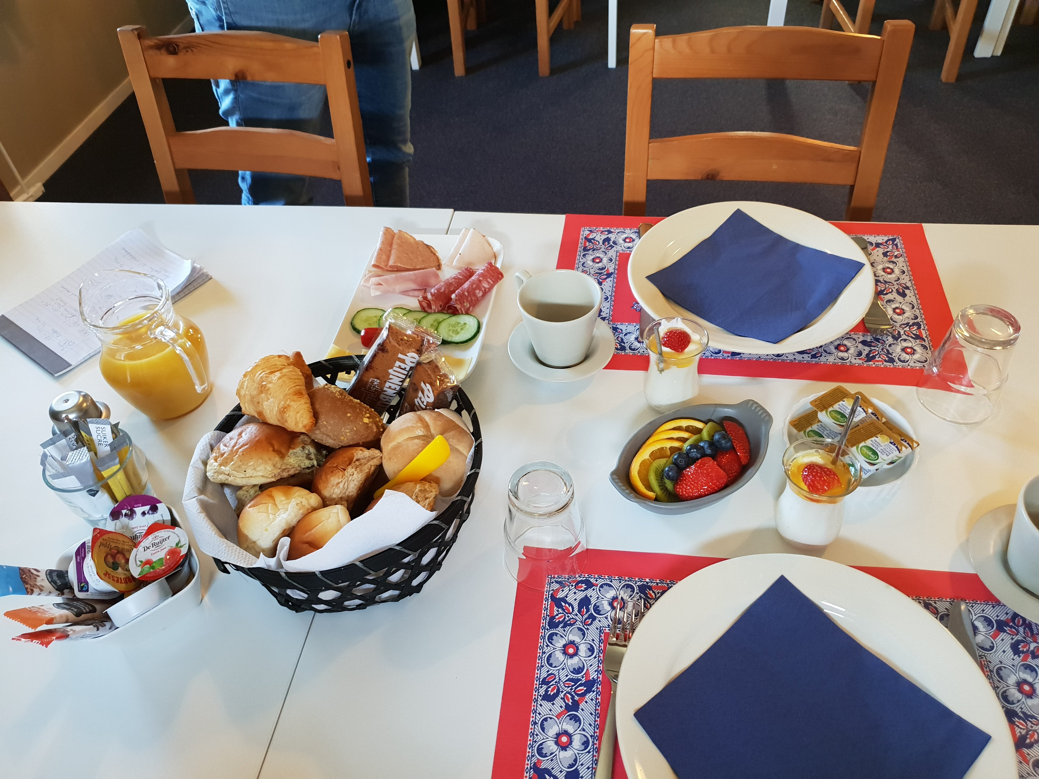 Bed and Breakfast De Smousenhoek-官方