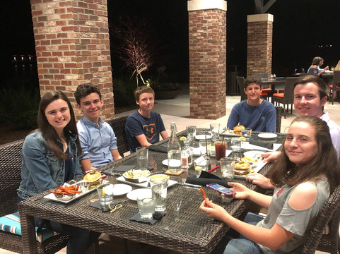 Salted Brick at Ocala Preserve主图