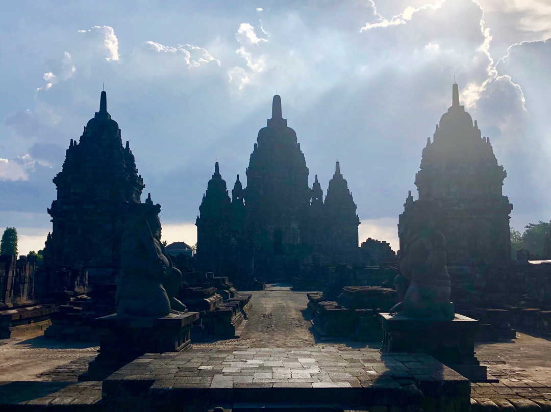 Andelis Tour-日惹必去景点