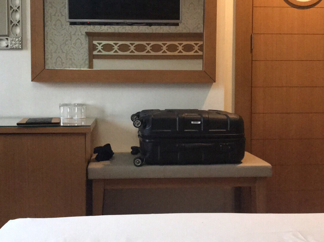 Hotel Nova主图