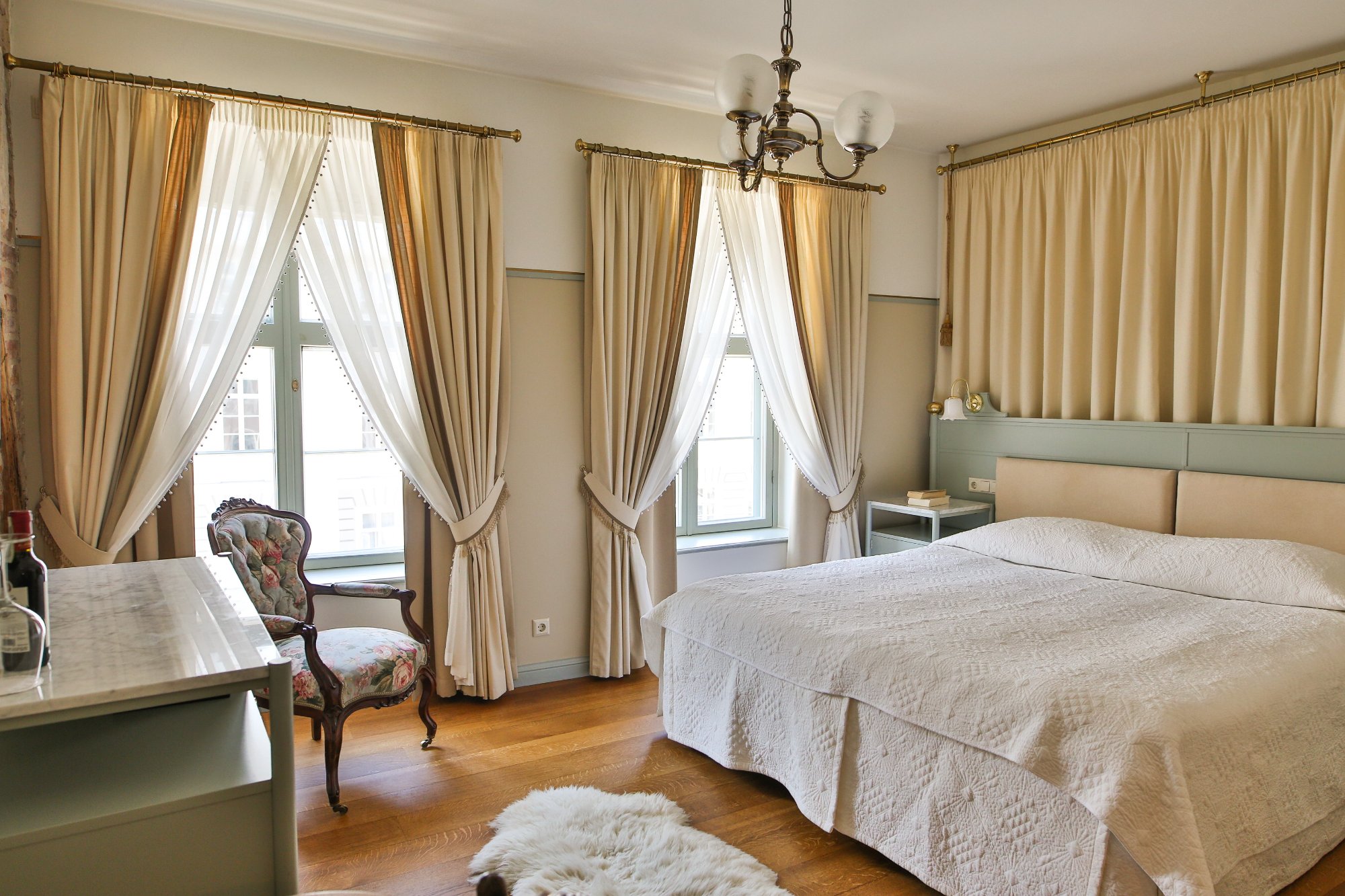 安托尼斯酒店-官方