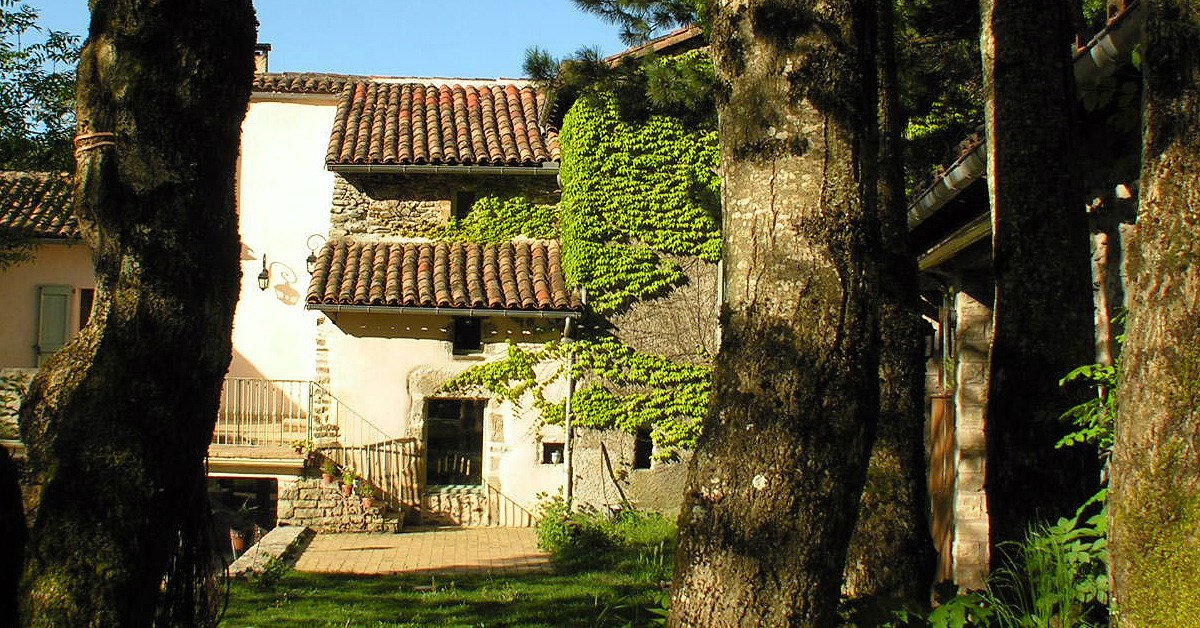 Chambres d'Hotes de La Rougerie-官方