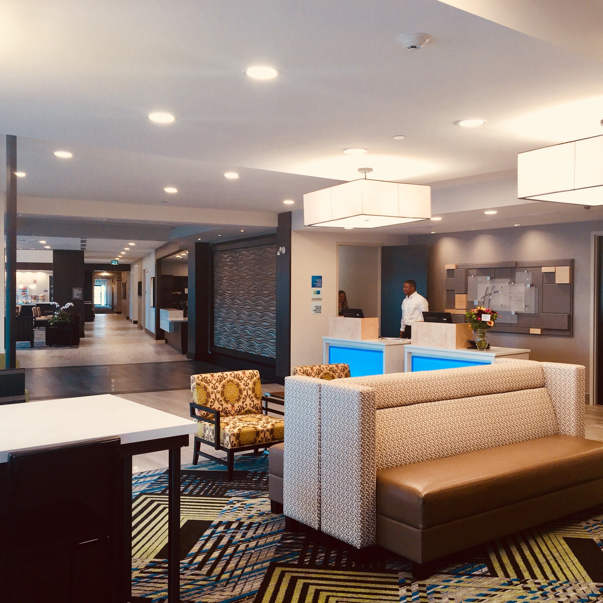 Holiday Inn Express Niagara-on-the-lake By IHG-官方