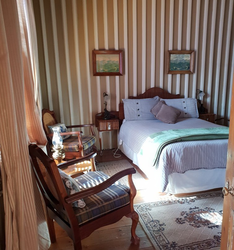 Purple Plum Guesthouse