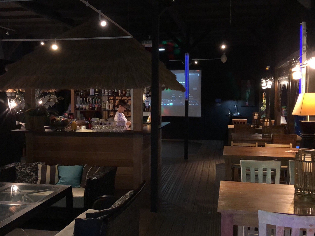 Lorris餐馆和美食-Resto & Spa