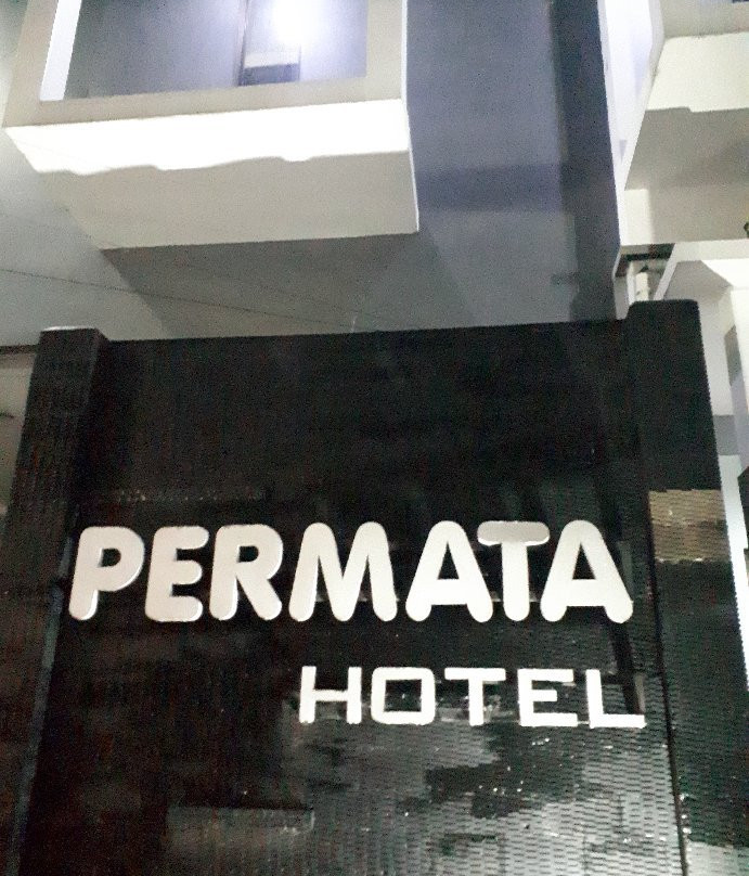 Hotel Permata主图