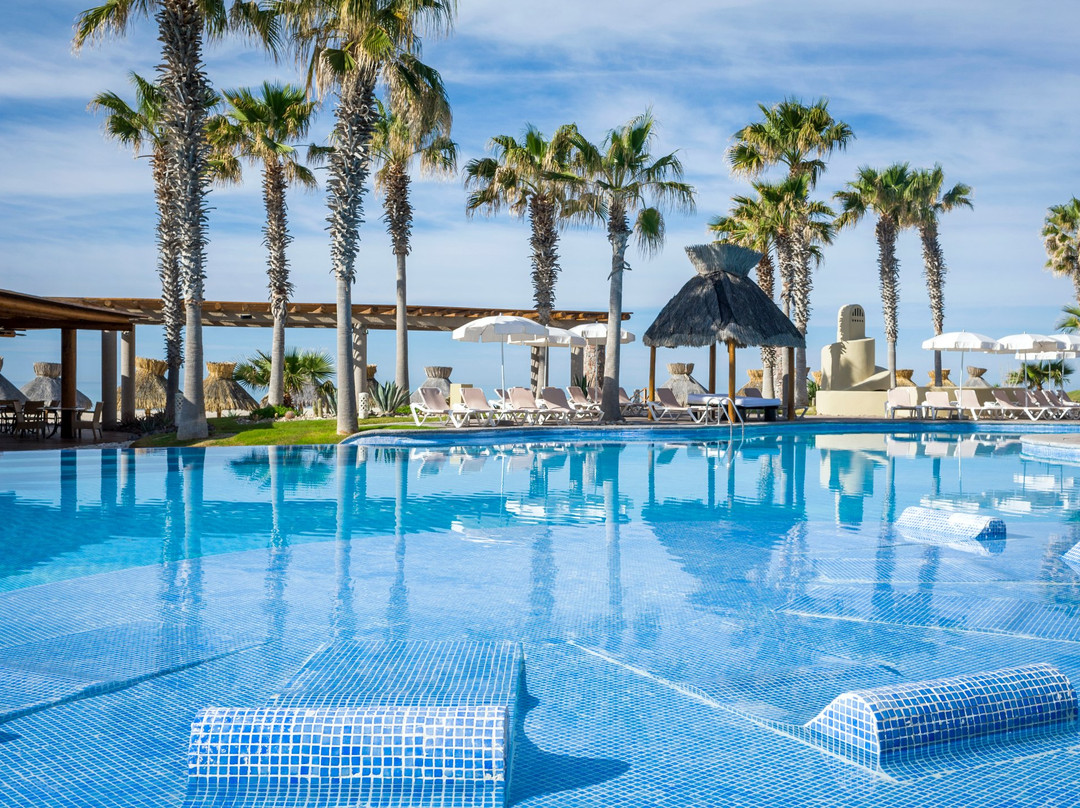 Mayan Palace at Vidanta Puerto Peñasco主图