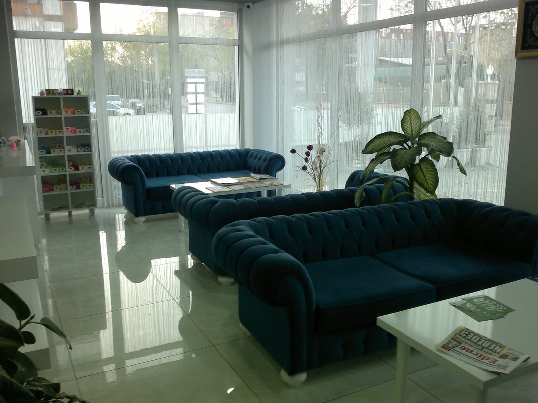 Cavit Duvan Prestige Hotel主图