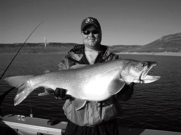 Granby Bait N Tackle景点图片