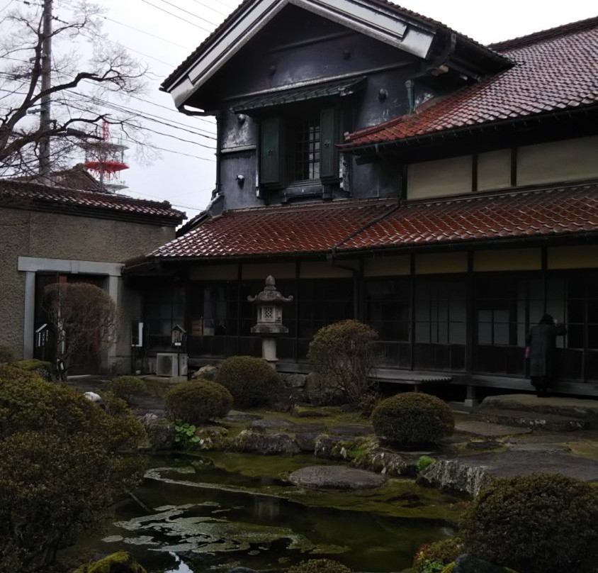 Kai Honke Kurazashiki