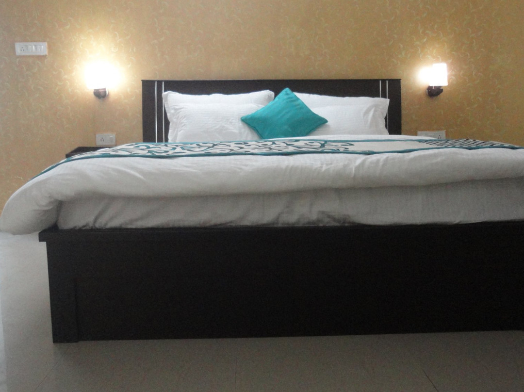 Hotel Niharika Palace主图
