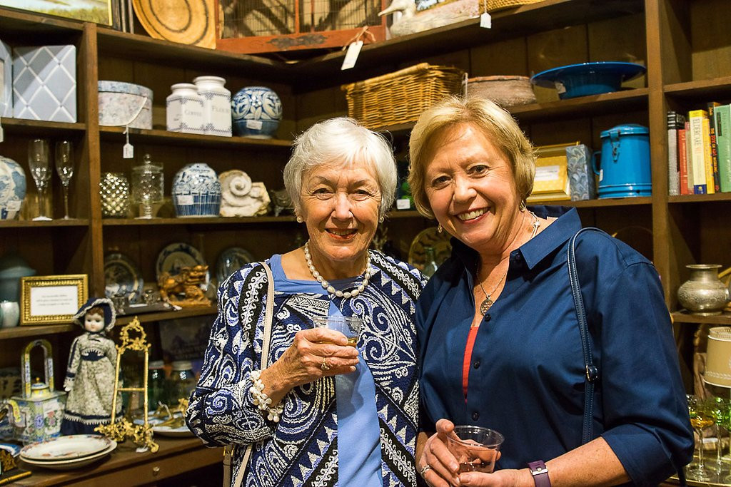 Skylake Galleries-Sautee Nacoochee必去景点