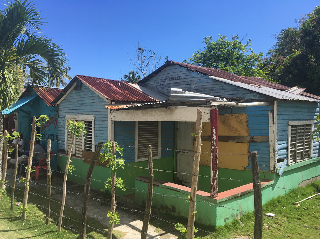 Lunaberg-Gaspar Hernandez必去景点