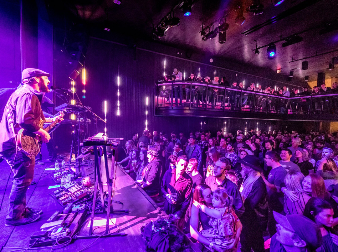 Rialto Bozeman-博兹曼必去景点