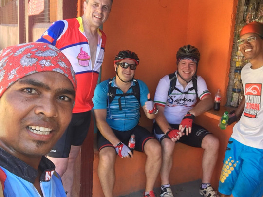 Beyond Outdoor Adventures Philippines-马卡蒂必去景点