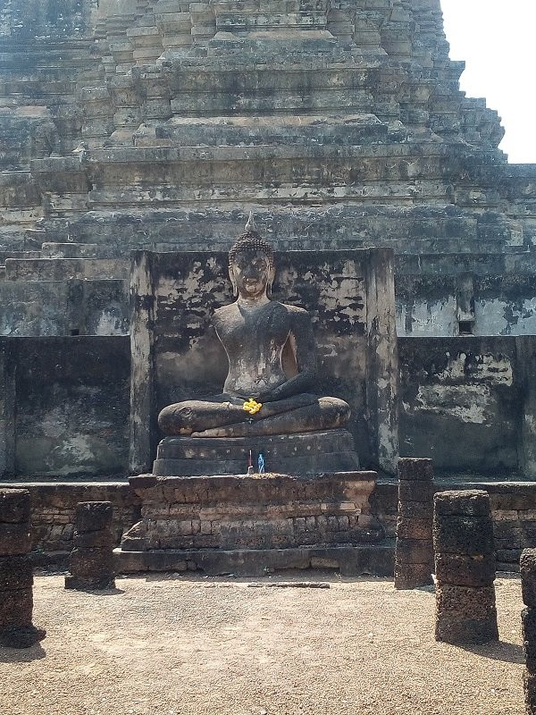 Wat Chom Chuen景点图片