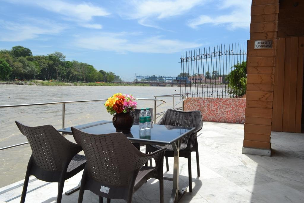 Hotel Ganga Exotica主图