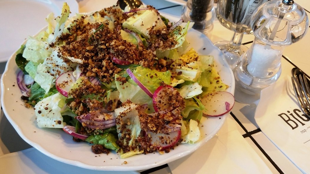 Har Halutz餐馆和美食-Biga Karmiel