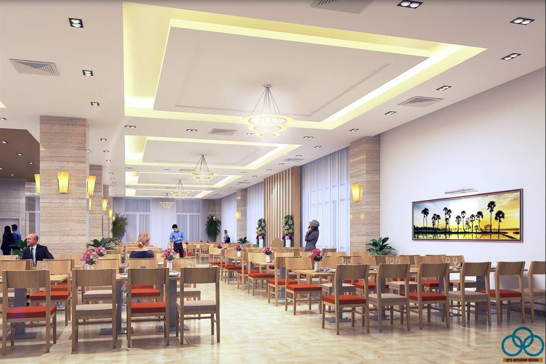 HTH Ruby Hotel主图