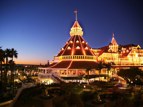 Best Coast Tours-圣地亚哥必去景点