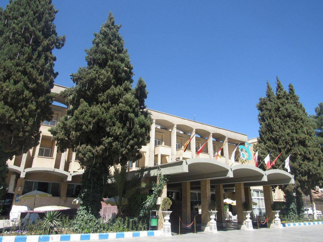 Kerman Tourist Guest House (ITTIC)主图