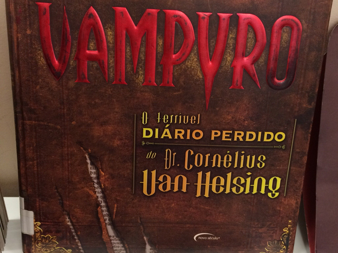 Biblioteca Parque de Niterói-尼泰罗伊必去景点